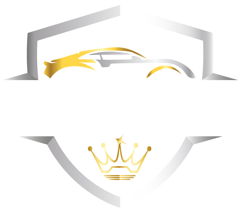 Kleen Kween Valeting Logo
